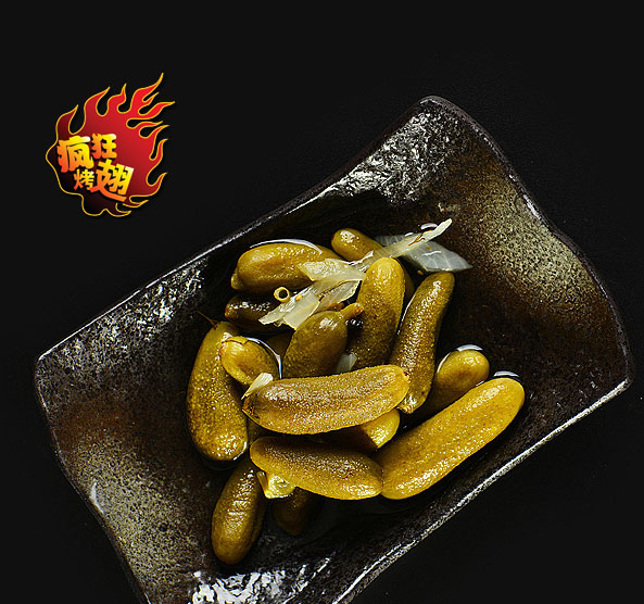 印江疯狂bt烤翅